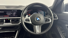 BMW 3 Series 320i M Sport 5dr Step Auto Petrol Estate